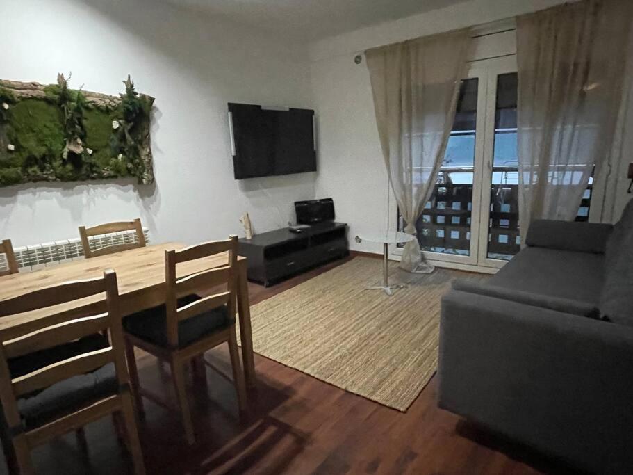 Apartamento Y Montana *