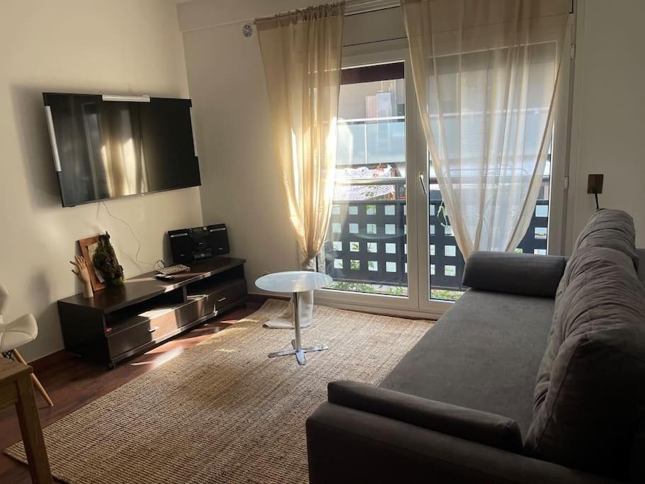Apartamento Y Montana *