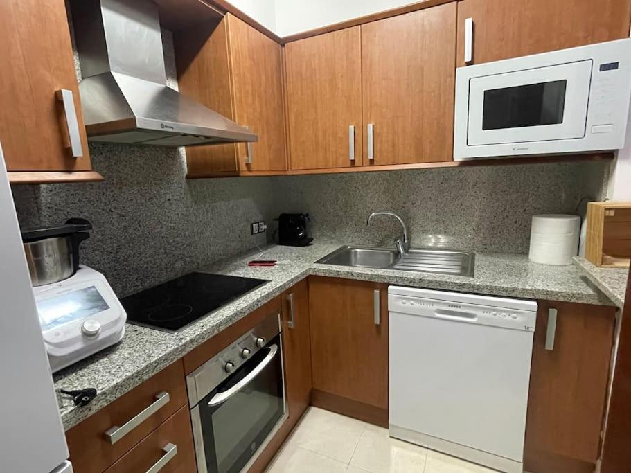 Apartamento Y Montana