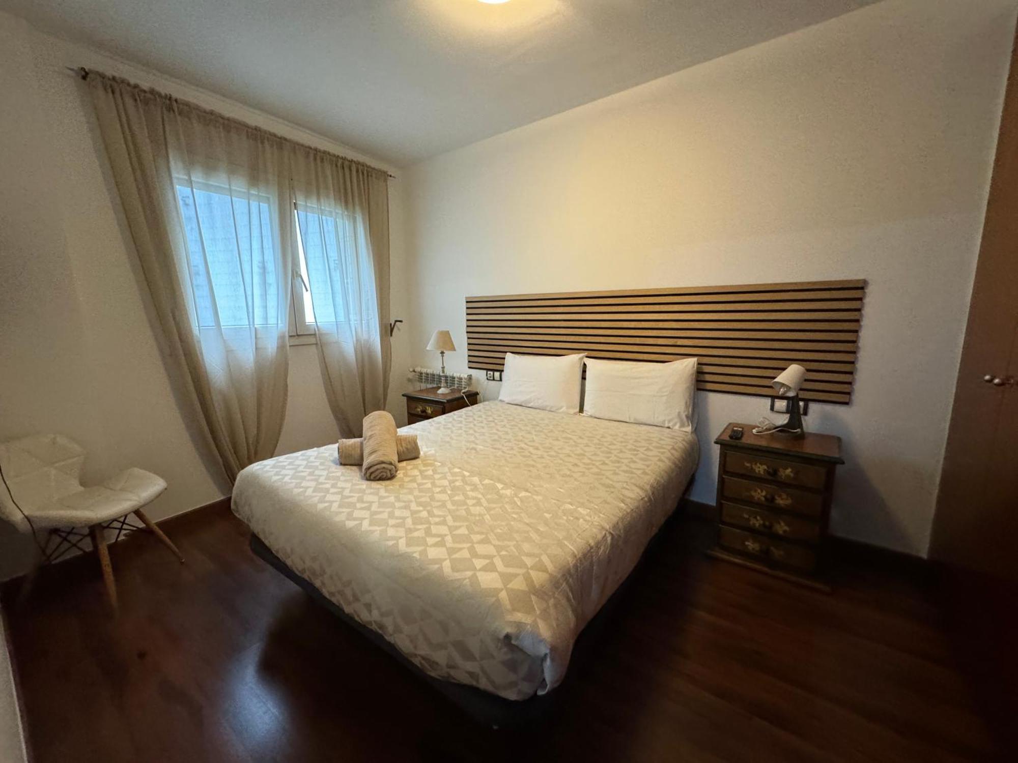 Y Montana Apartamento *