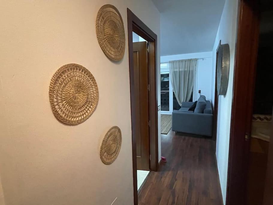 Apartamento Y Montana Encamp